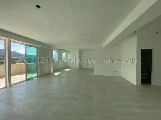 Apartamento En Venta La Escondida  Mls #25-20721 M.m