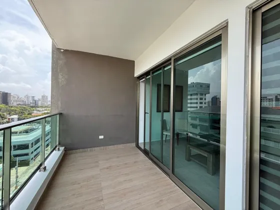 Apartamento En Alquiler En La Julia De 1 Habitacion