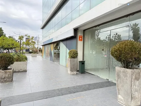 Oficina Amoblada En Arriendo Av. Bello Horizonte, Rancagua