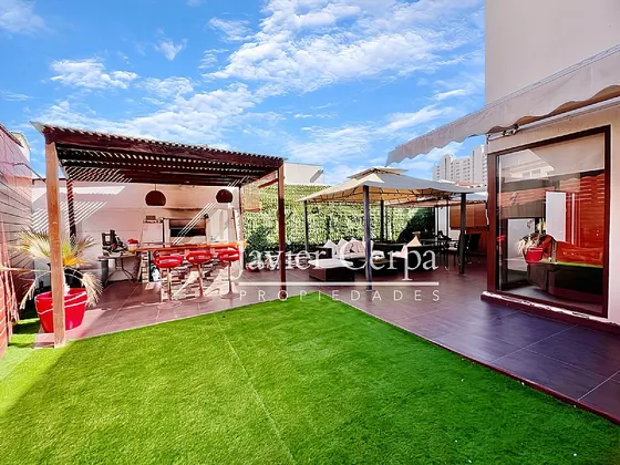 Amplia Casa En Venta, Con Acceso  A La Laguna 