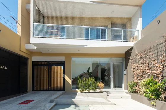 Venta Depto  2amb. Con Cochera  En V.alsina