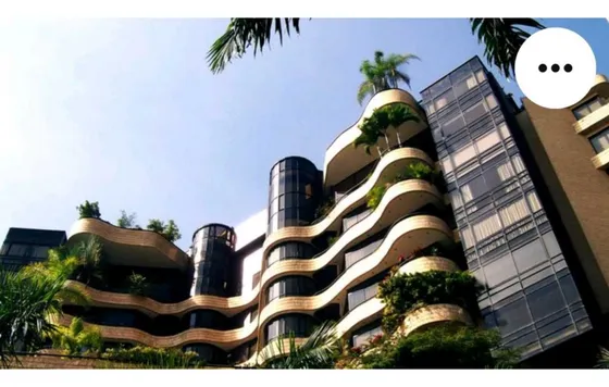Vendo Ph 900m2 Colinas De Valle Arriba 8709
