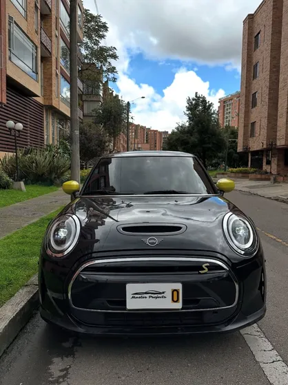 Mini Mini Cooper Se Eléctrico