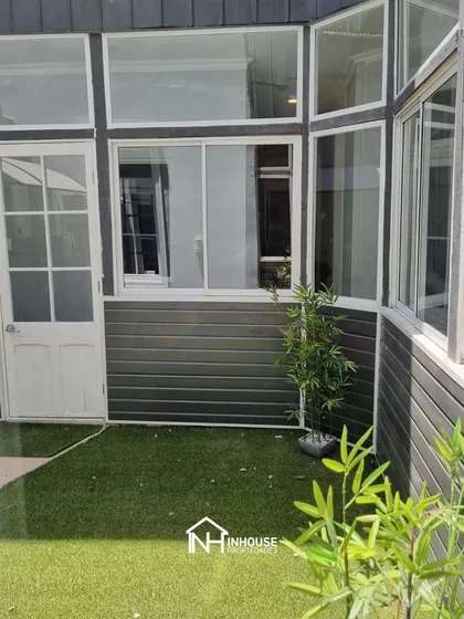 Casa En Venta 14 Dorm .barrio Yungay Remodelada Totalmente