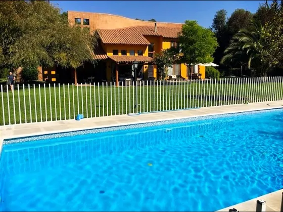 Espectacular Casa En Venta De 3 Dorm. En Talagante