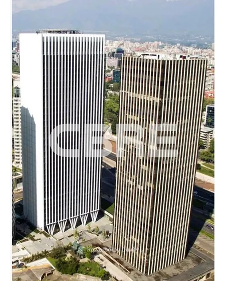 Oficina Habilitada Providencia