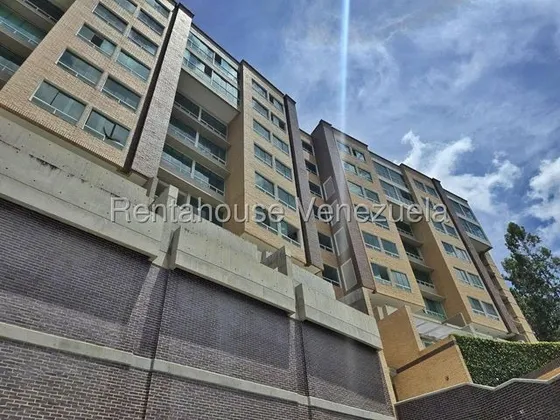 Excelente Apartamento En La Tahona! 25-14063