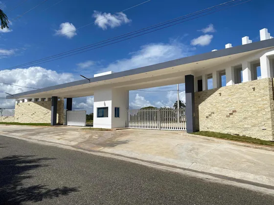 Residencial Shadai Solares A La Venta