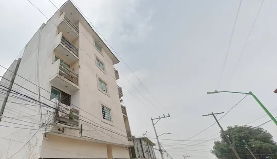 Oportunidad Departamento En Venta Sobre Carlos Darwin, Lomas De Hidalgo, Tlalpan, Comodo, Amplio, Afr06