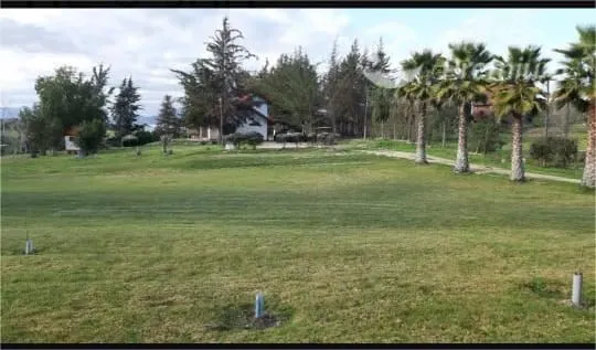 Venta De Parcela En Melipilla