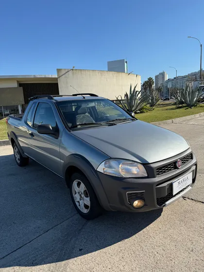 Fiat Strada 1.4 Working Ce