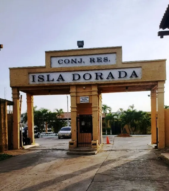 En Venta Apartamento Conjunto Residencial Isla Dorada
