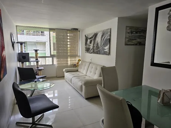 Apartamento En Venta, El Poblado, Medellín  
