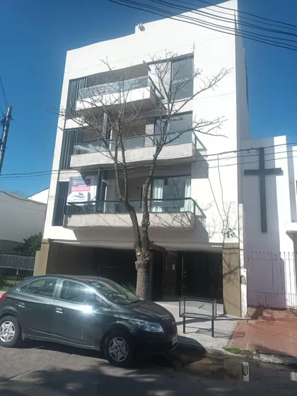 Dúplex En Venta - 1 Dormitorio 2 Baños - Mar Del Plata  
