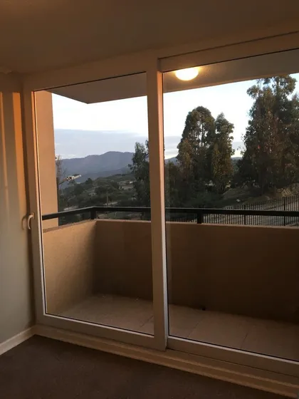 Cómodo Departamento Gastos Comunes Incluidos