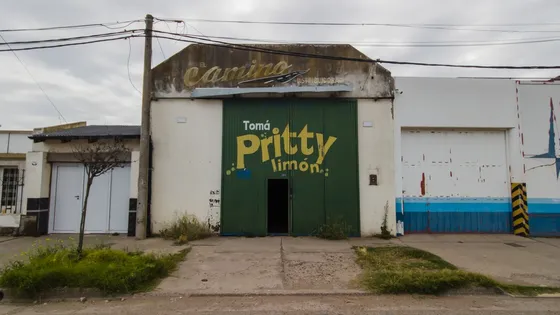 Venta Depósito Punta Alta