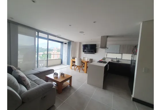 Apartamento En Venta En Ciudad Del Río