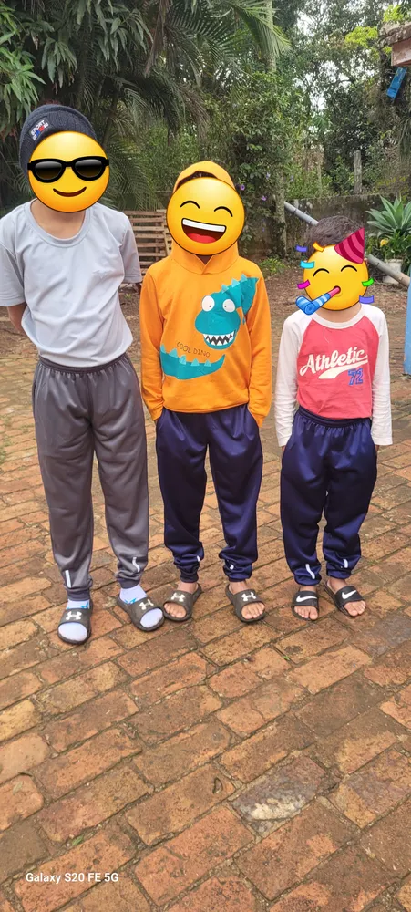 Foto do produto compartilhada pelo comprador 1 de 5