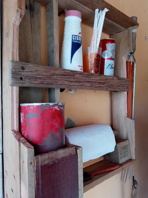 Serviços Artesanal Rústico Para Decoraçao