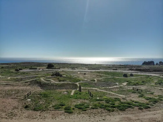 Lindo Y Luminoso Terreno Guanay, Maitencillo (1ra. Etapa)