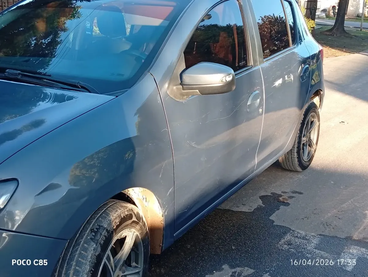 Renault Sandero 1.6 Privilege 105cv