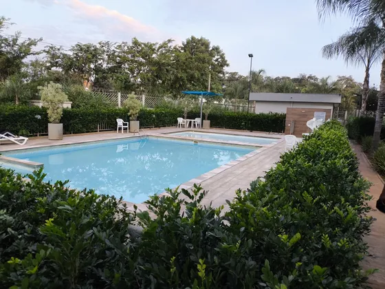 Apartamento 2 Dormitórios, 1 Vaga De Garagem Em Ribeirão Pre