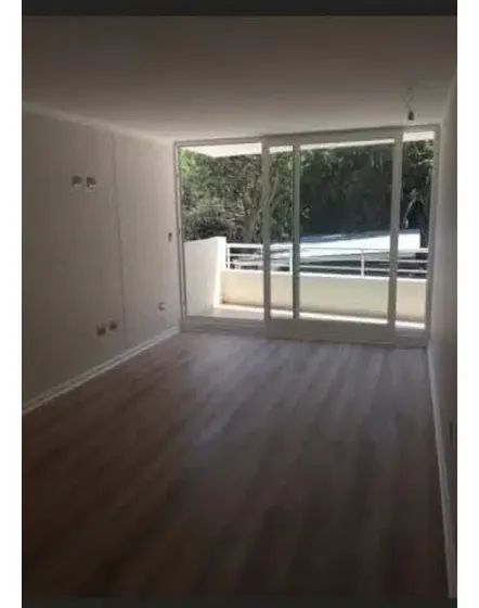 Vista publicada del arriendo en Viña del Mar