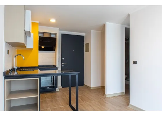 Arriendo Metro Irarrazaval / Av. Vicuña Mackenna