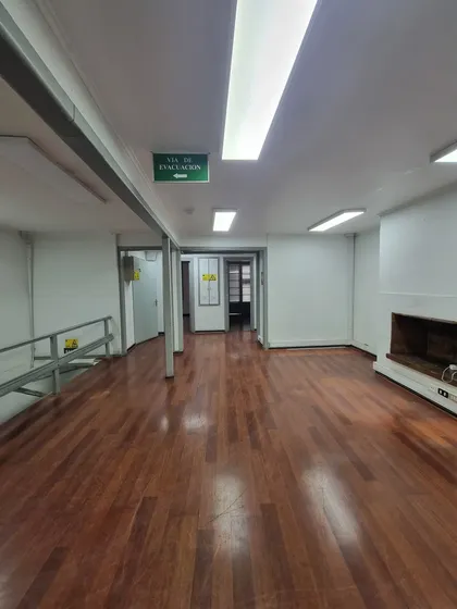 Oficina En Arriendo En El Centro De La Serena | 257 M²