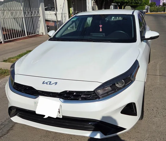 Kia Forte 2.0 Ex At