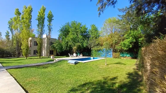 Departamento Alquiler 2 Ambientes Cochera Amenities
