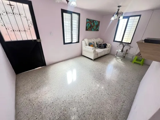  Casa En Venta Ubicada En Marinilla Sector Bariloche    (27648).