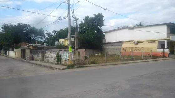 Terreno En Renta Víctor Manuel Santos Tamuín 