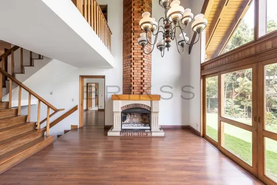 Casa En Arriendo/venta En Cerros De Suba (localidad De Suba). Cod V1631