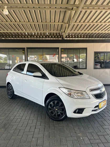 Chevrolet Onix 1.0 Lt 5p