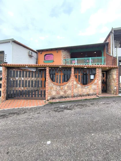 Lh Casa En Venta En Palmira 