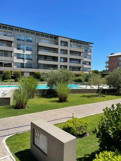 Departamento  En Alquiler Ubicado En Buena Vista, San Fernando, G.b.a. Zona Norte