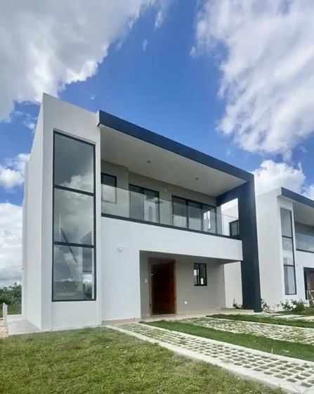 Alquiler De Villa En Punta Cana