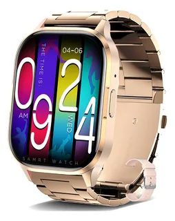 Reloj inteligente rolex sale