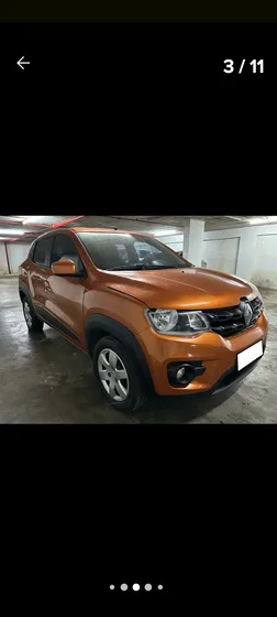 Renault Kwid 1.0 Sce 66cv Intense