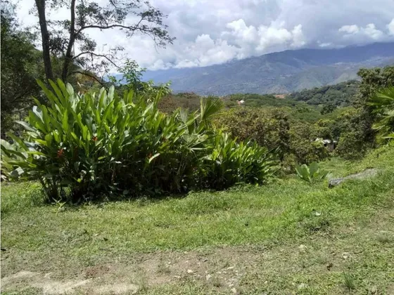 Lote En Venta, San Jerónimo, Antioquia, Colombia.