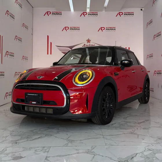 Mini Cooper Classic