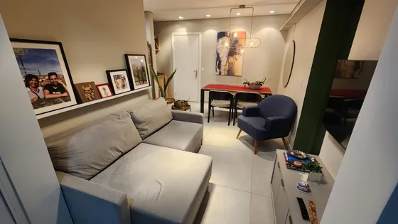 Apartamento De Design