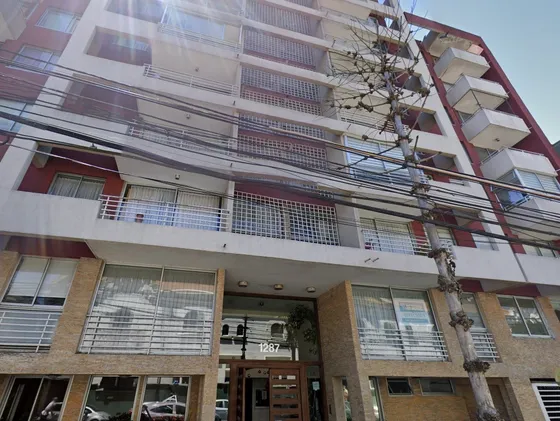 Vende Departamento 56m2 - 2 Dormitorios
