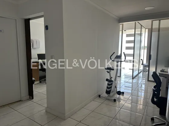Local Medico En Streep Center