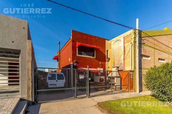 Local Mas Galpones En Venta