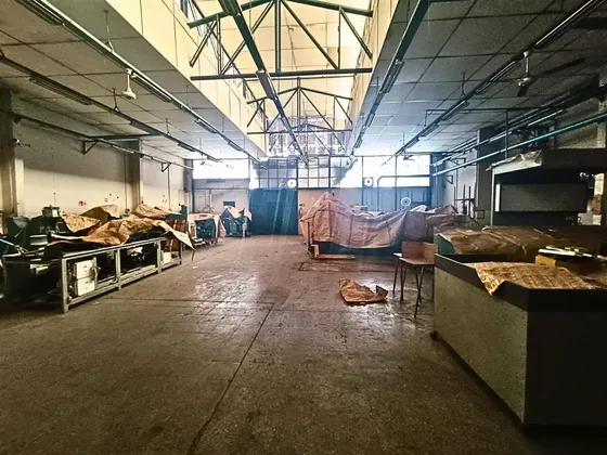 Bodega En Venta En Santiago