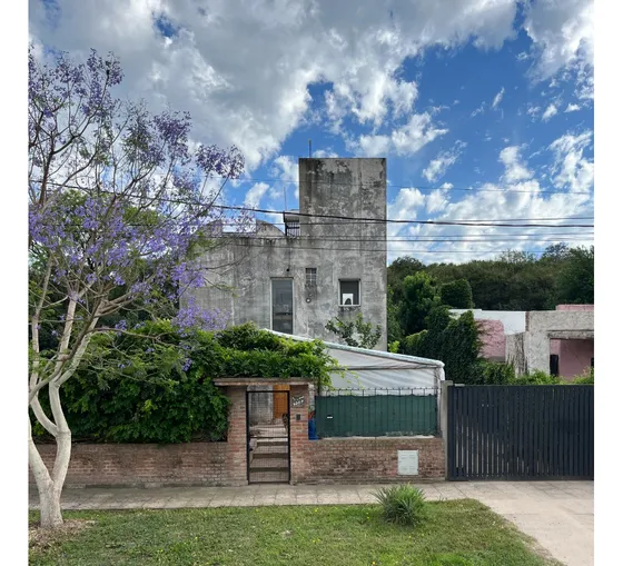 Venta De Casa Ecológica En Área Protegida + Producción Regenerativa Hfelterreno, Toma Vieja, Paraná, Entre Ríos. Apta Crédito Hipotecario. 