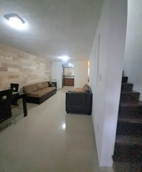 Michelle Vende Townhouse En Altos De La Esmeralda Ind-ya1