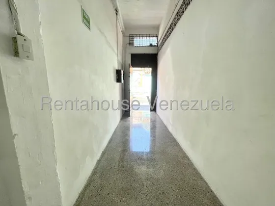 Local Comercial En Alquiler Zona Centro Barquisimeto Jrh 